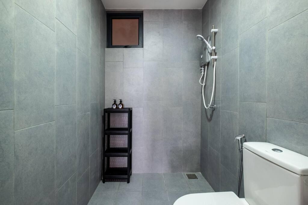 Picasso @ M Vertica 9pax 3BR near Sunway Velocity