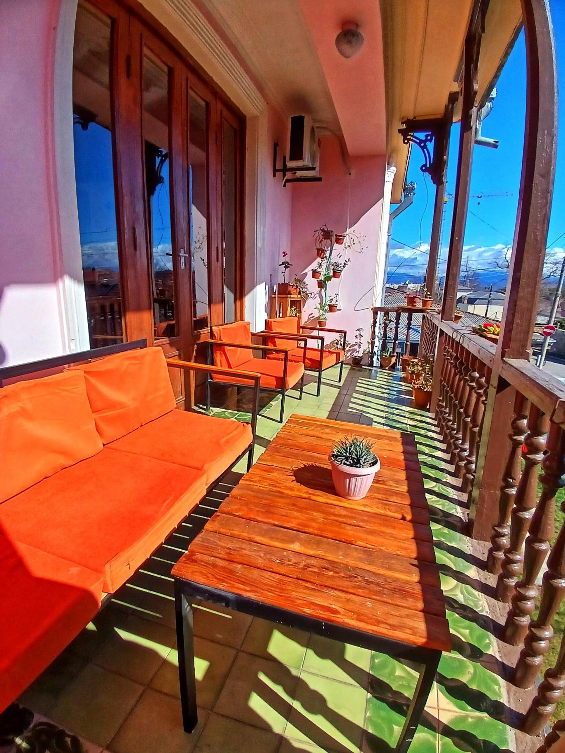 Guest House Top Floor, photo 24