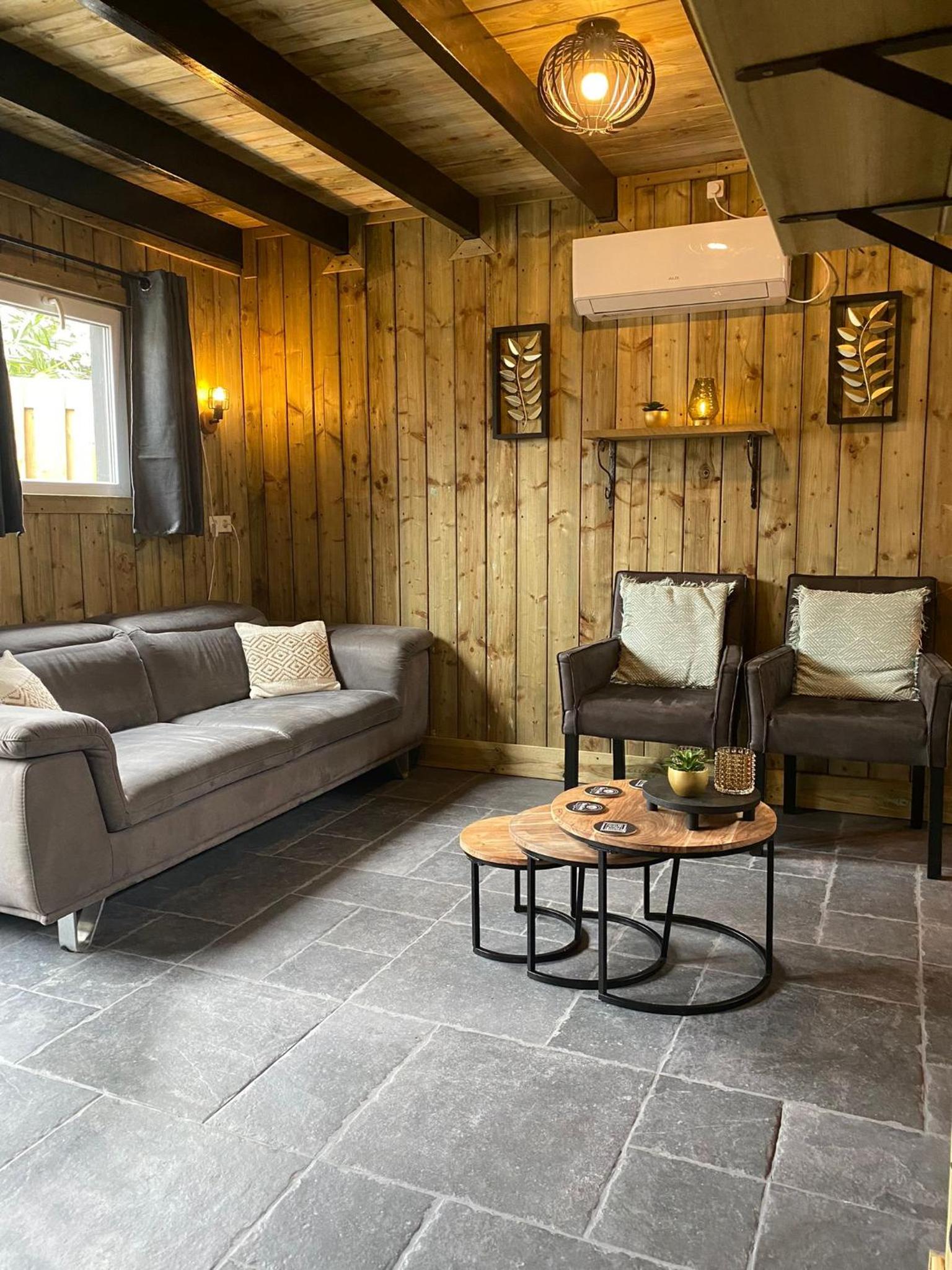 gezellige cottage in zeeland view 3
