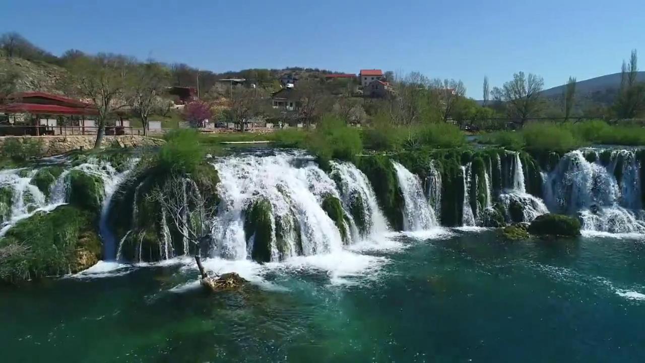 Apartman Ličanka