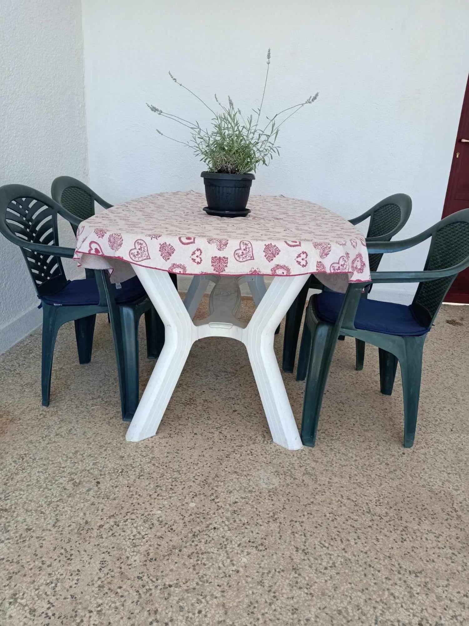 Apartman Ličanka