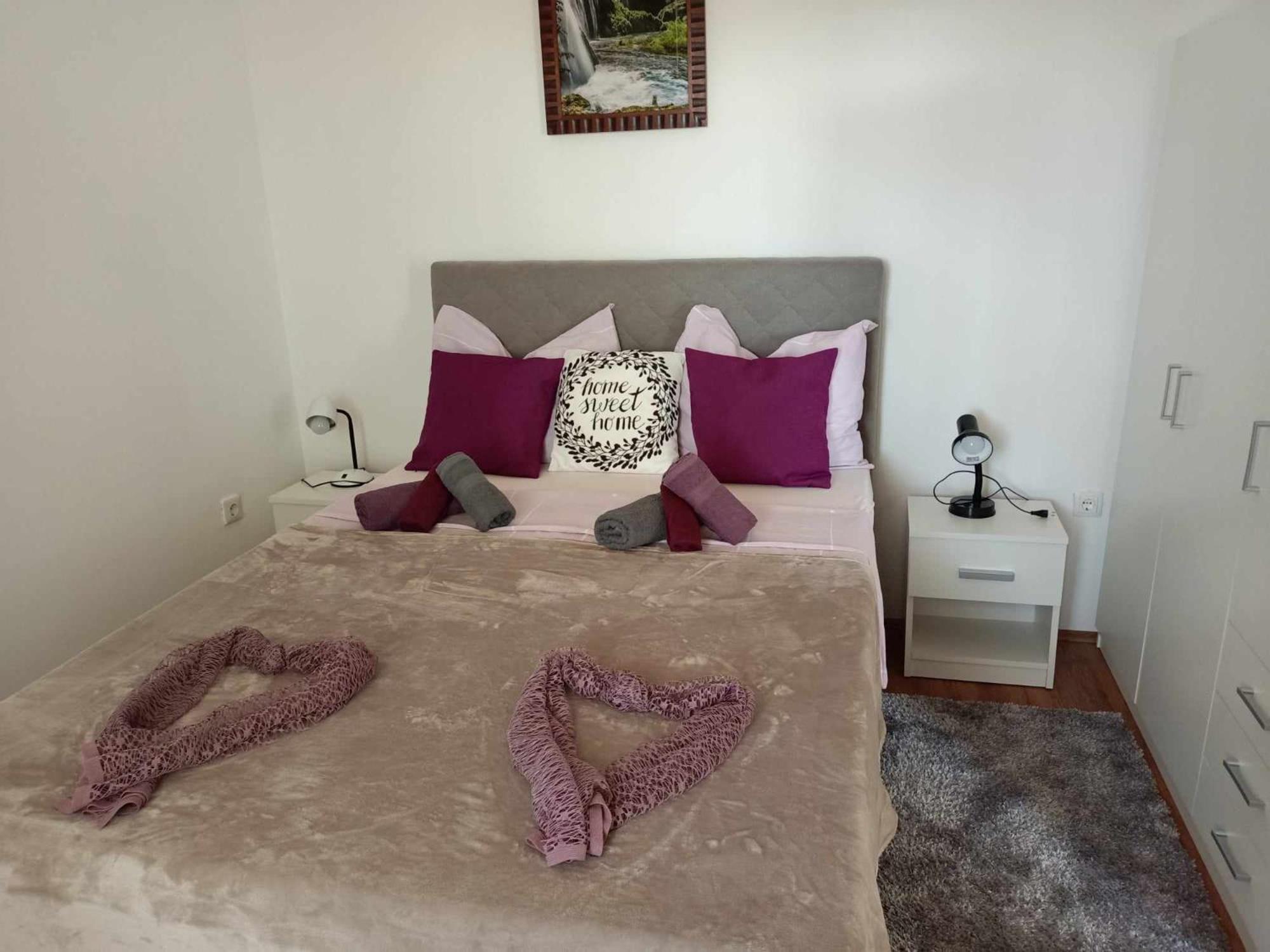 Apartman Ličanka
