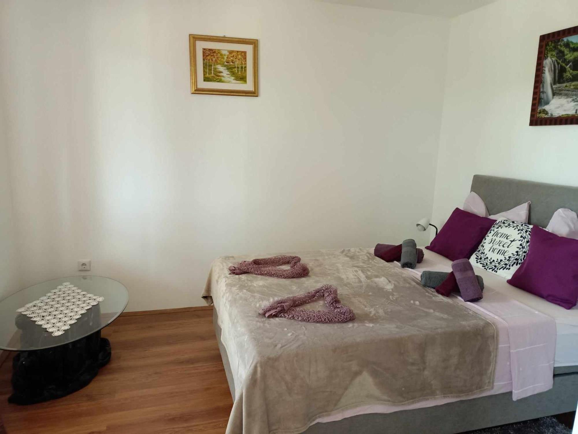 Apartman Ličanka