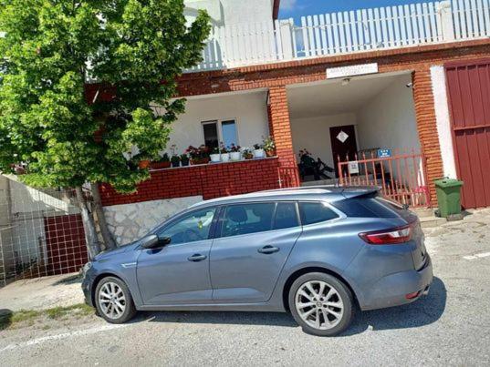 Apartman Ličanka