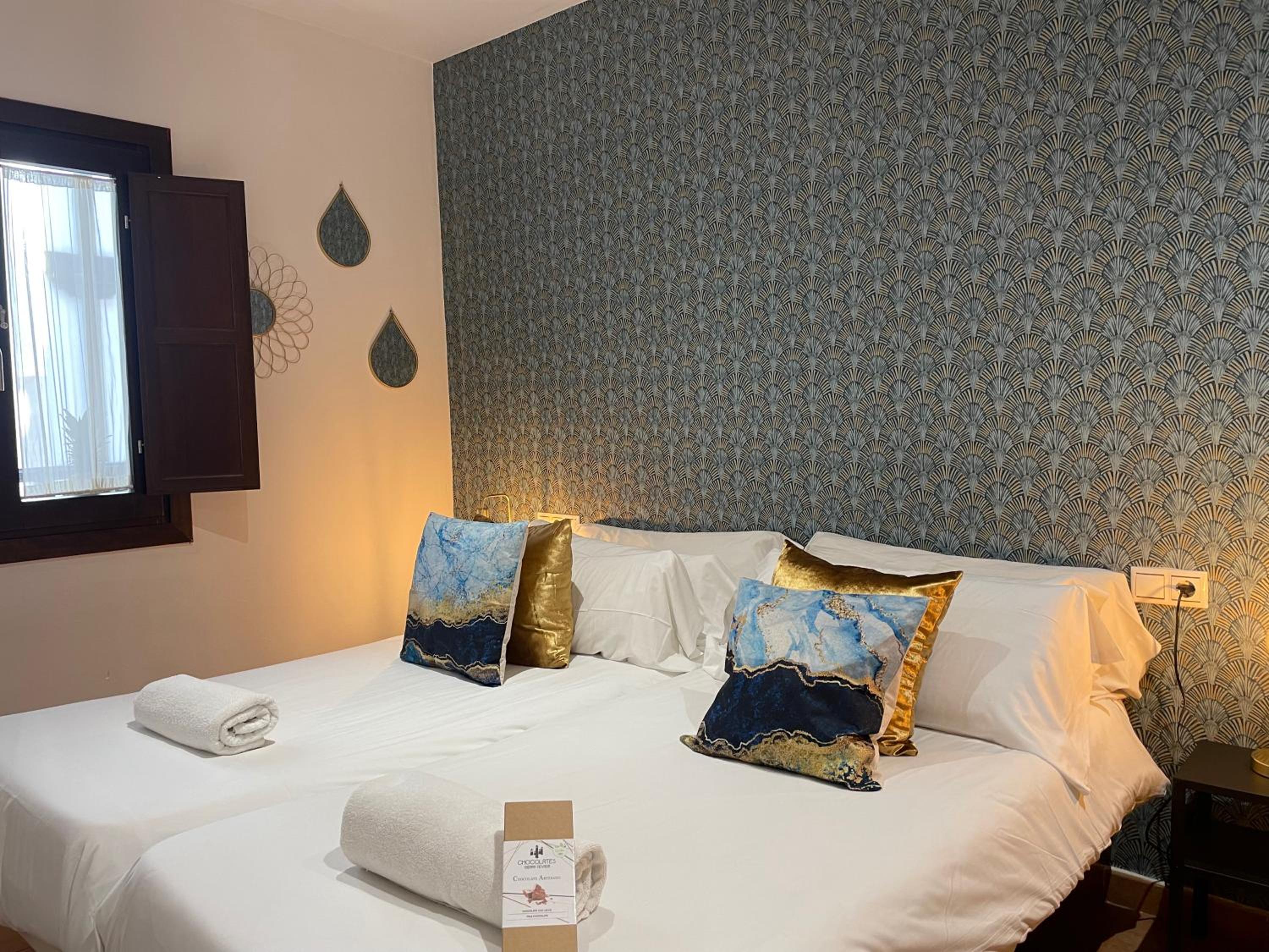 Apartamento Alberca de 1 dormitorio photo 2