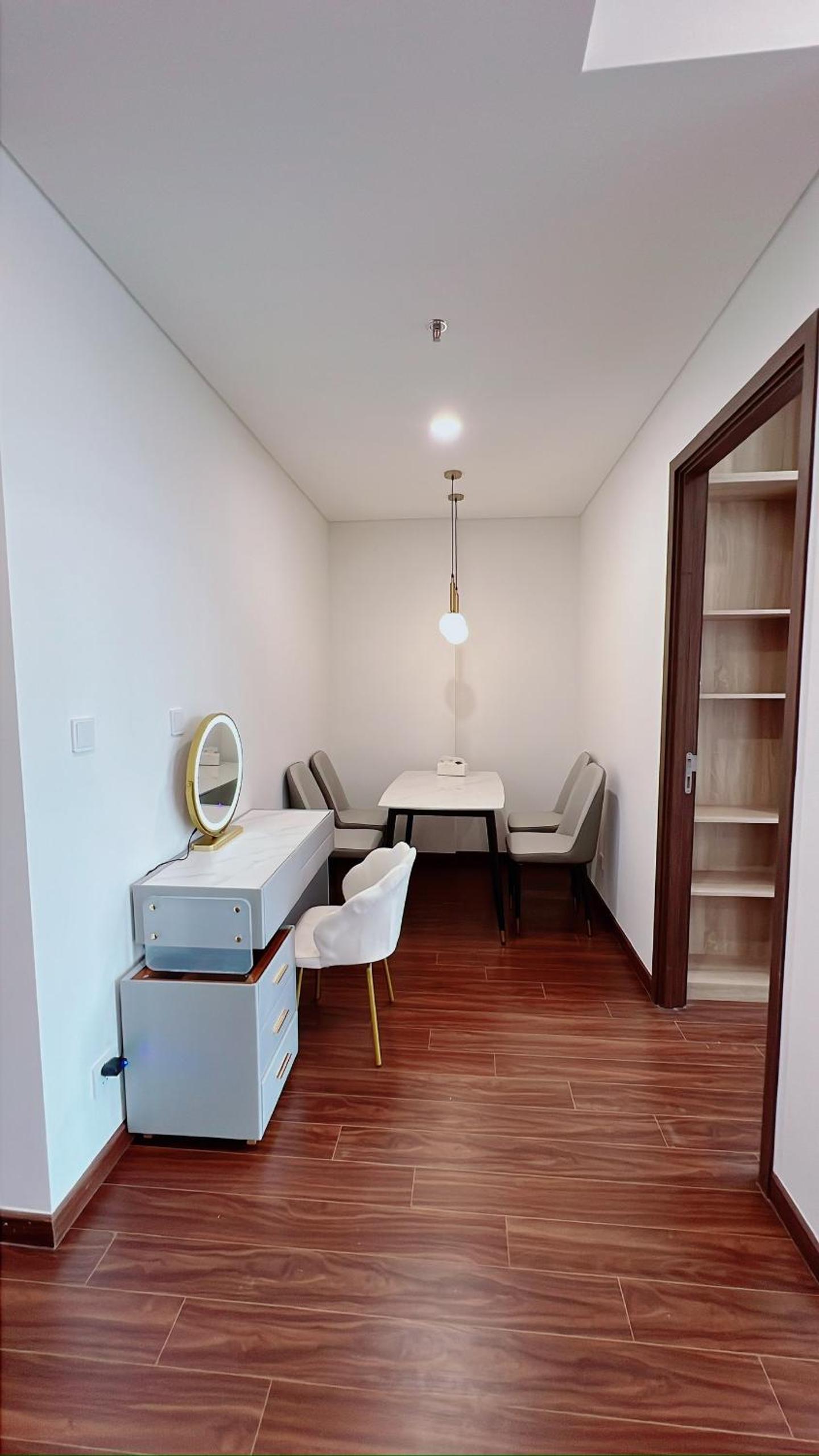 Cozy 1BR Apt near Water Park view 2