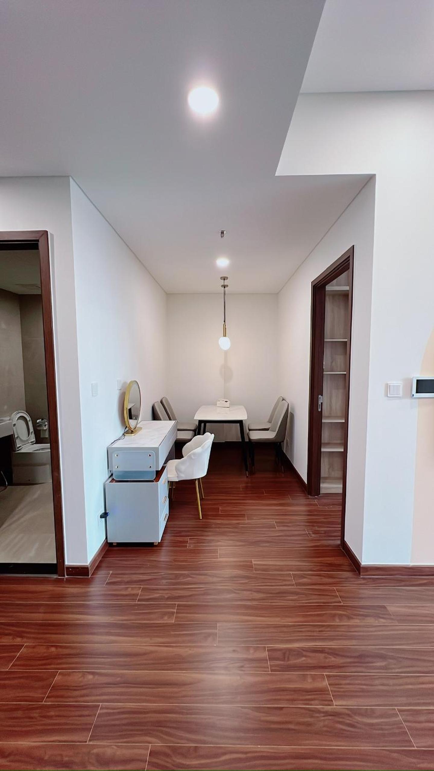 Cozy 1BR Apt near Water Park view 3