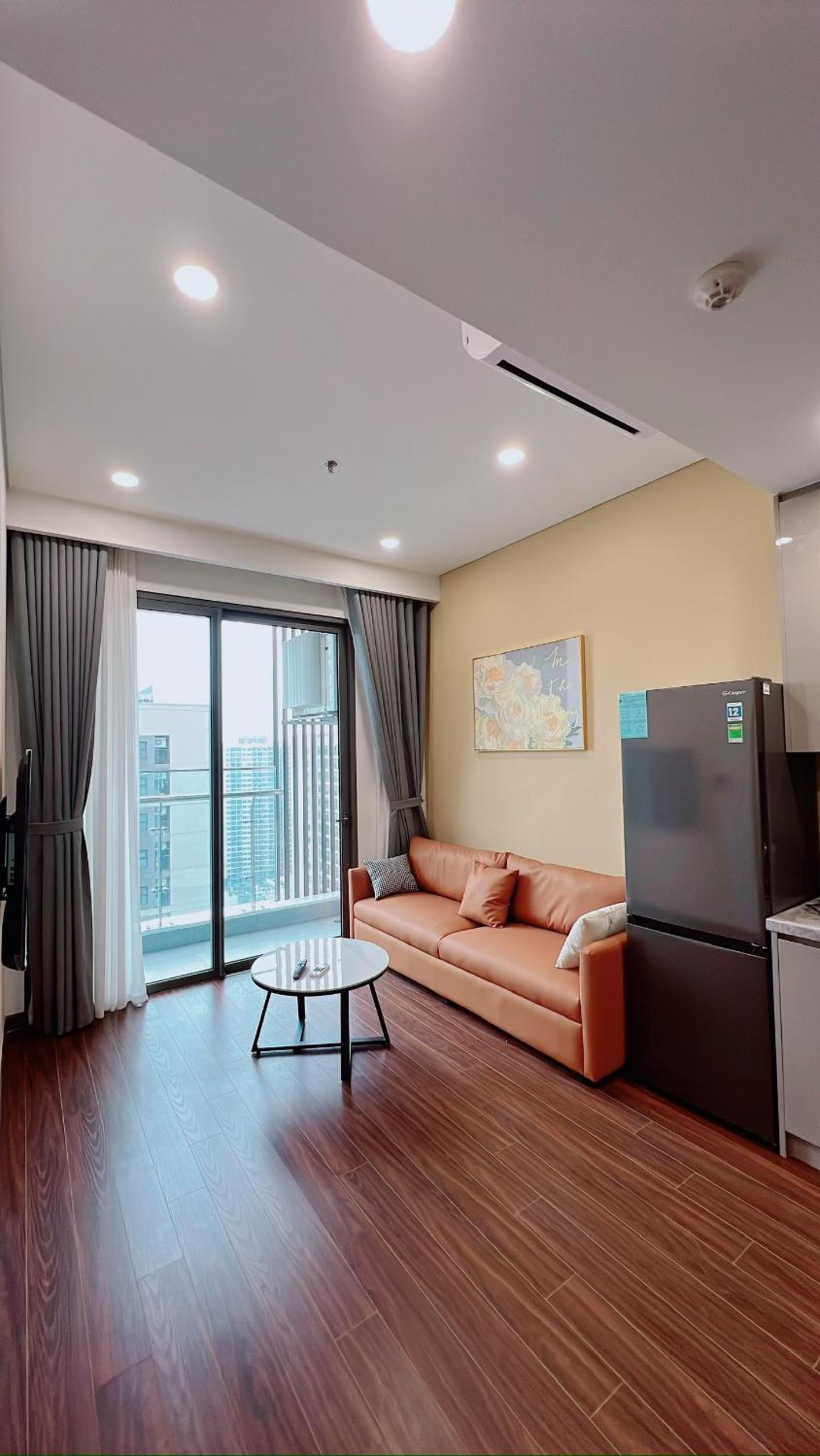 Cozy 1BR Apt near Water Park view 4
