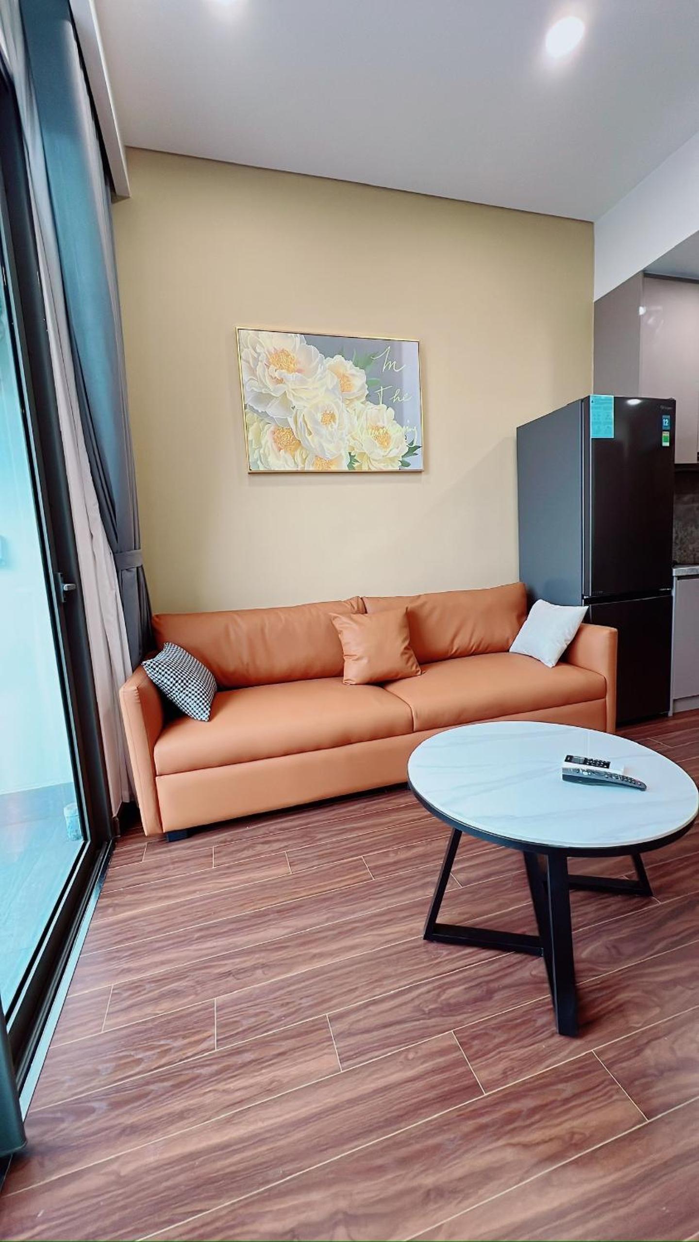 Cozy 1BR Apt near Water Park view 5