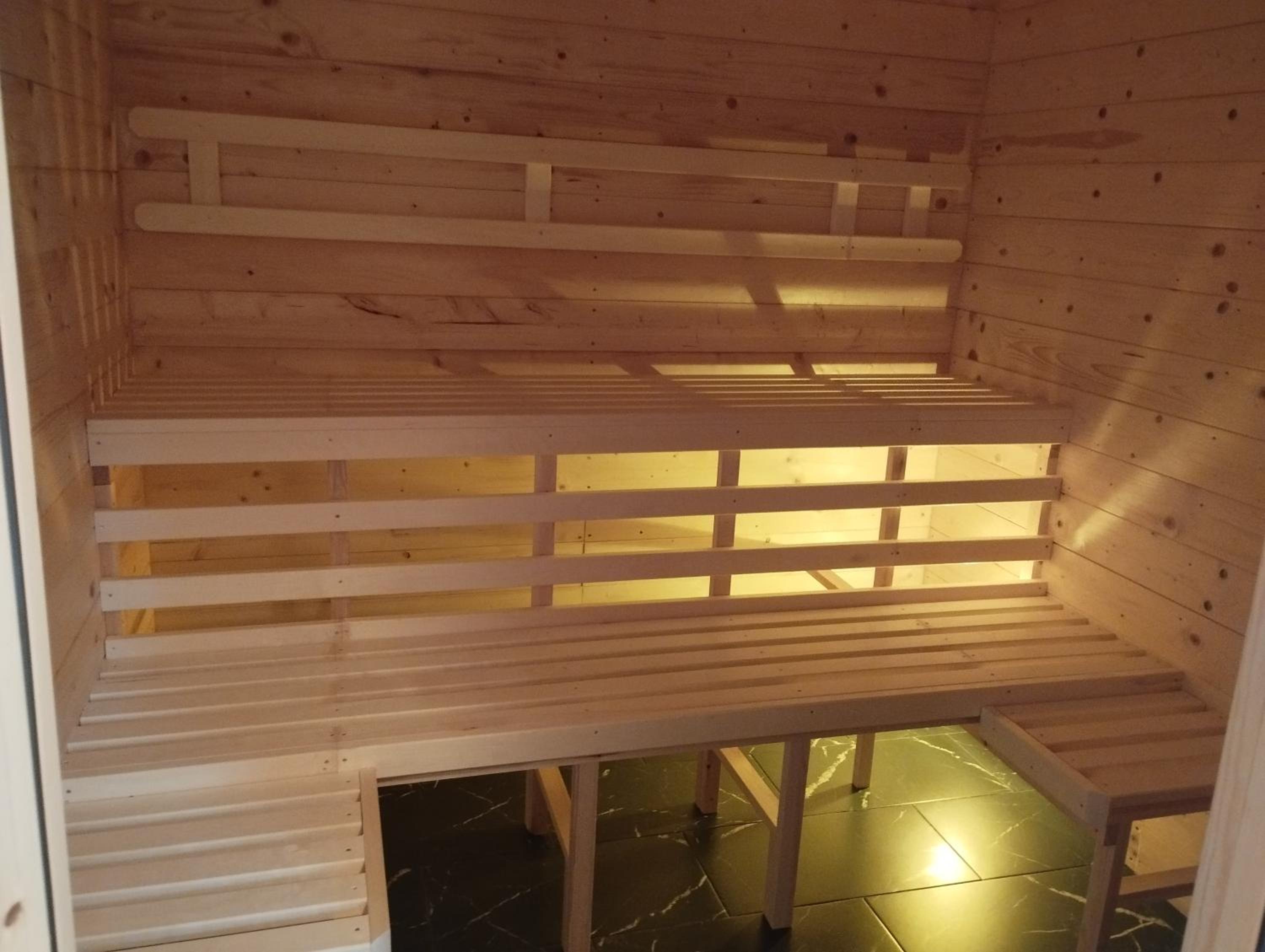 Ferienhaus Ranzer