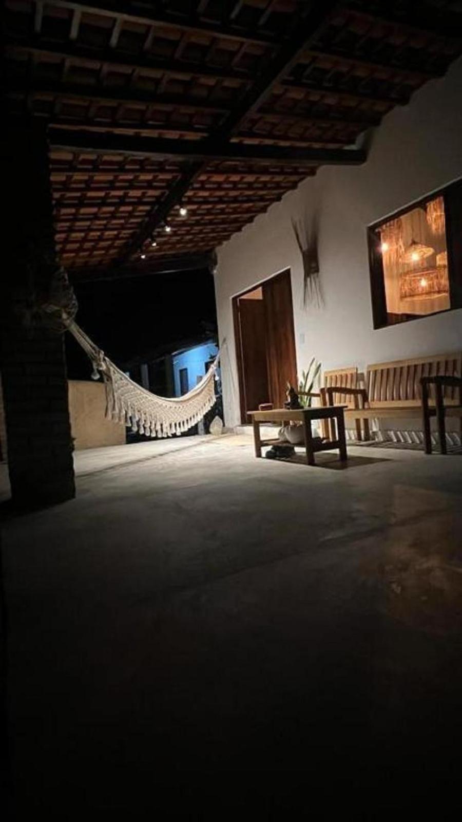 A Casa de Ponta-Simplicidade e Requinte -Estrutura Completa a 150m da praia