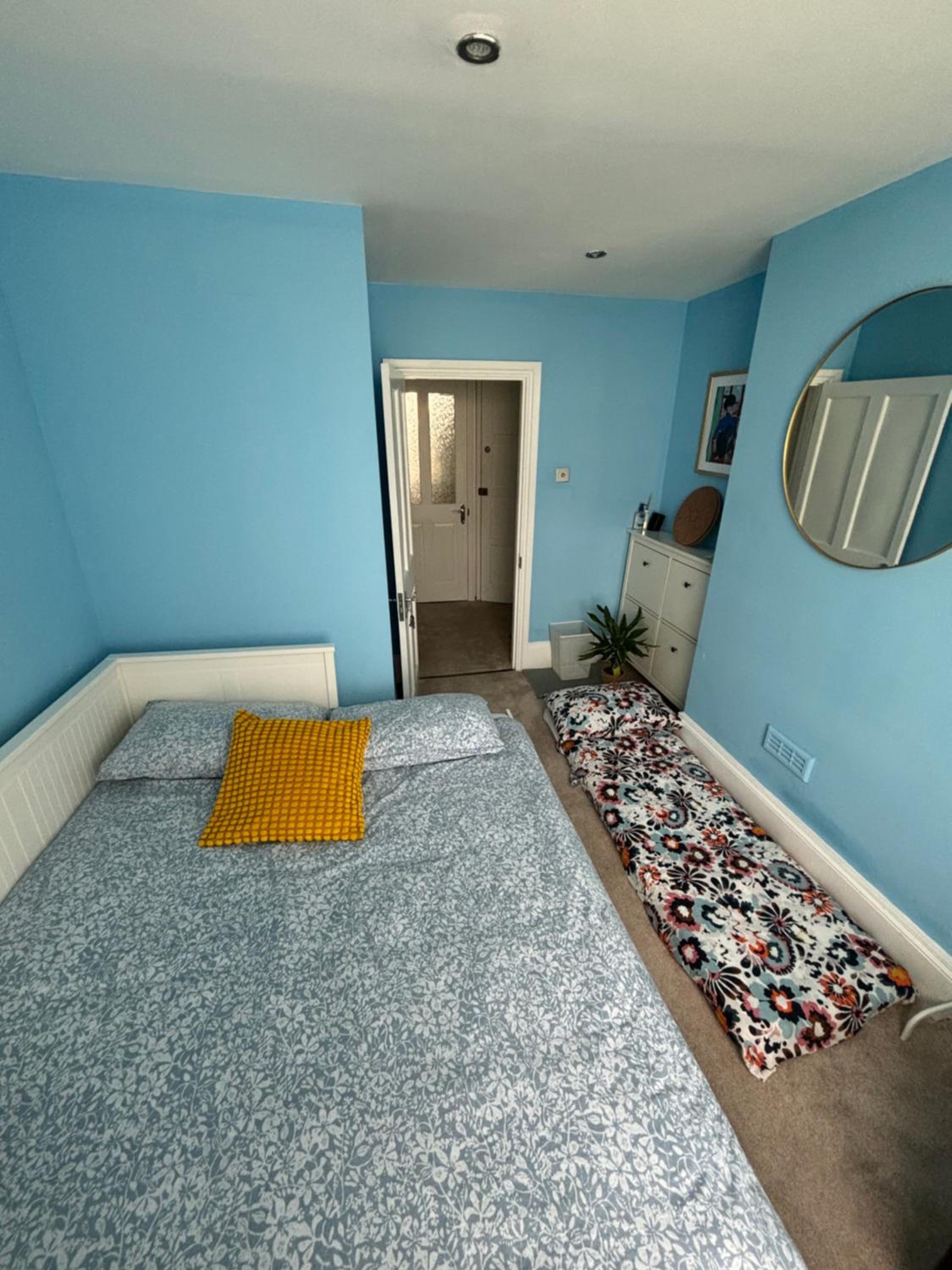 Studio Pillo Hammersmith