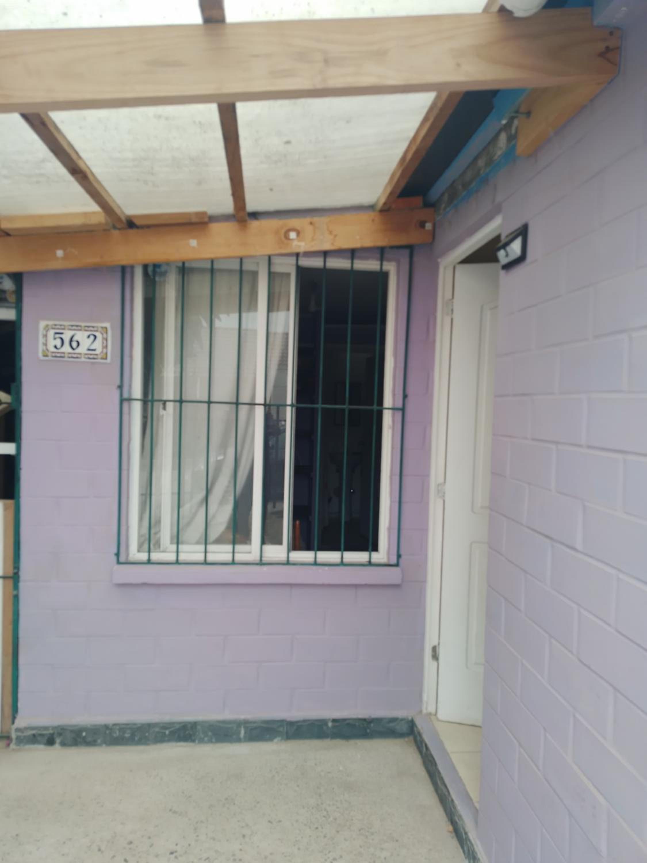 Pieza individual con baño privado en La Serena, Vicenza 562