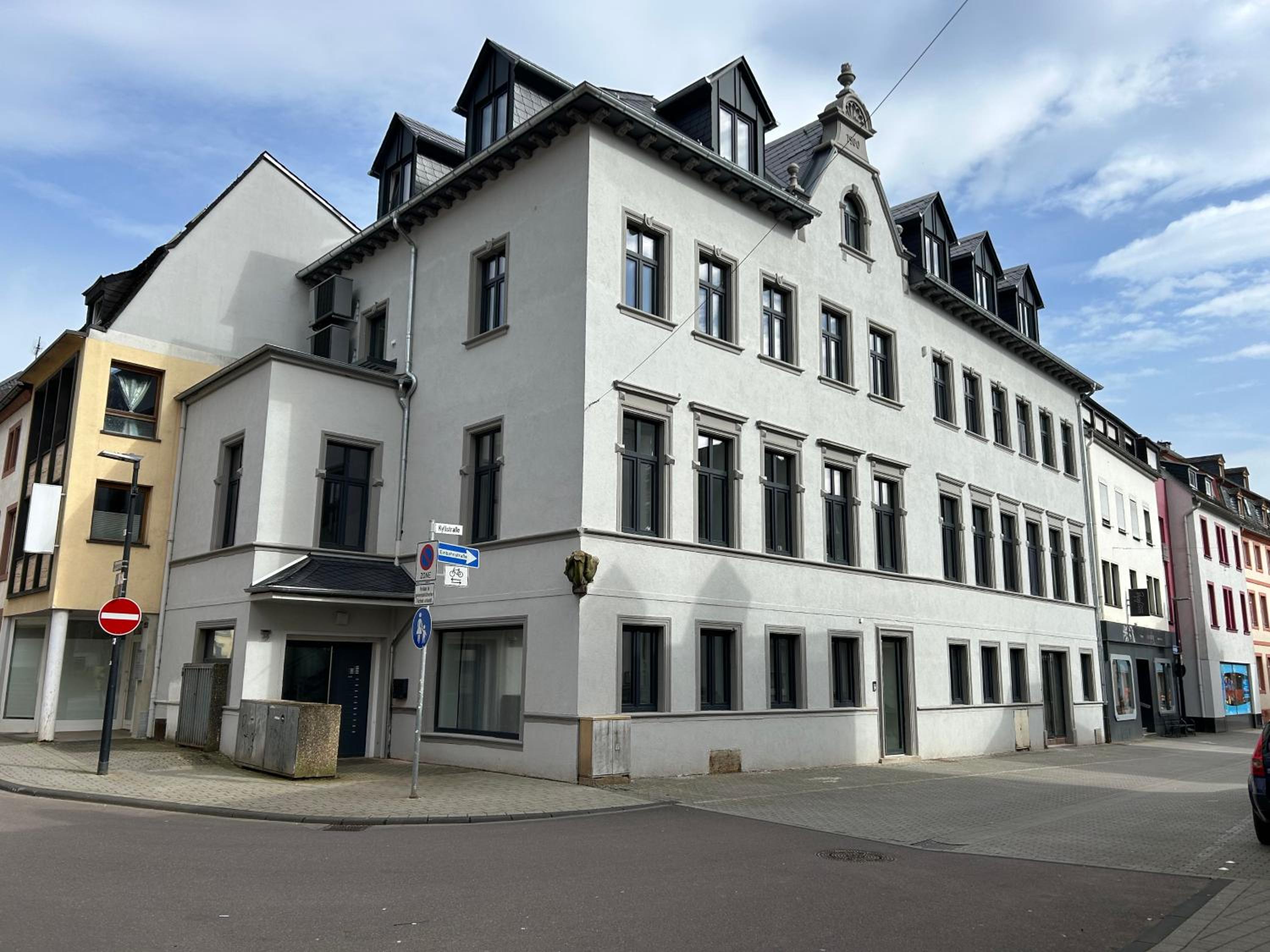 building