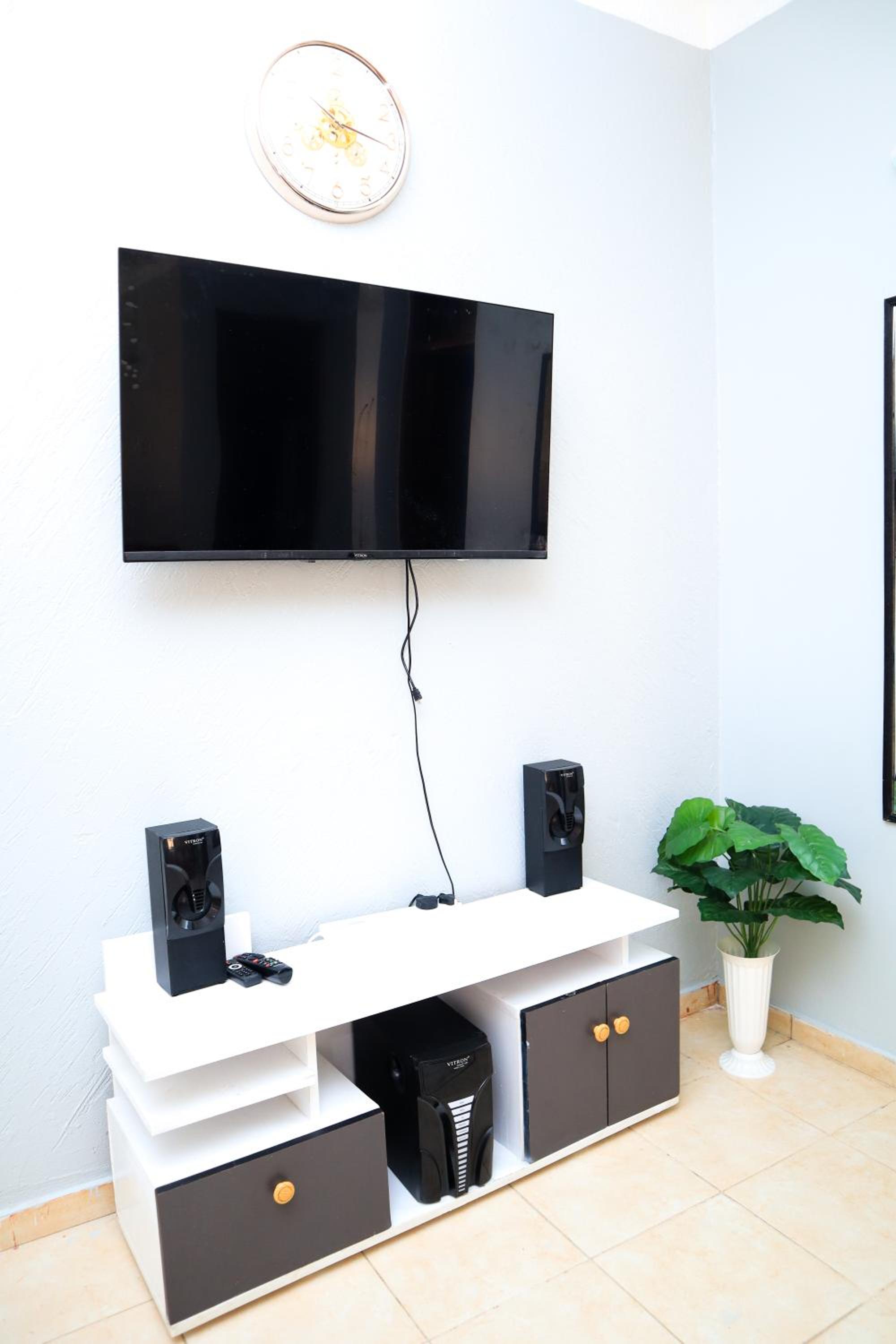 EJ SUITES Shanzu view 2