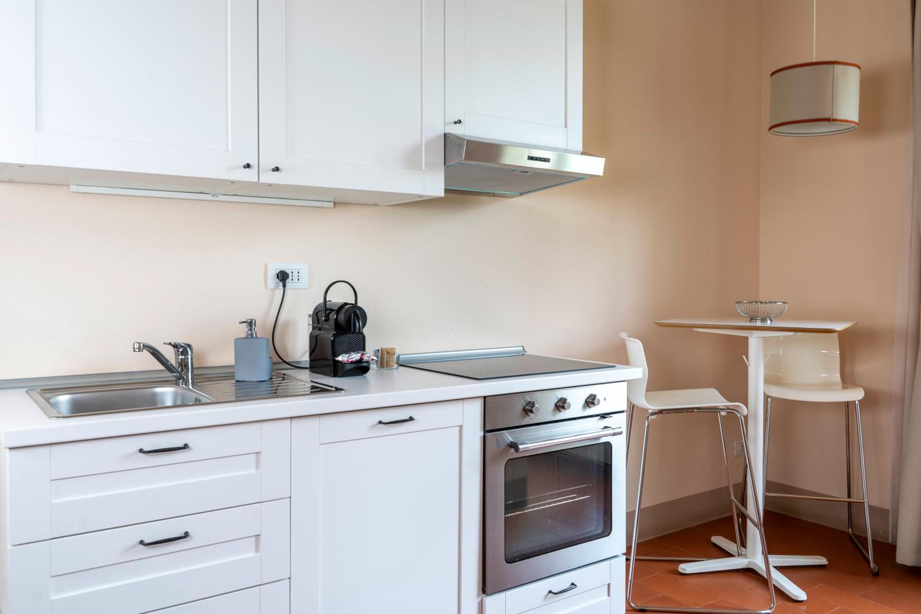 B&B Borgo di Pratavecchie