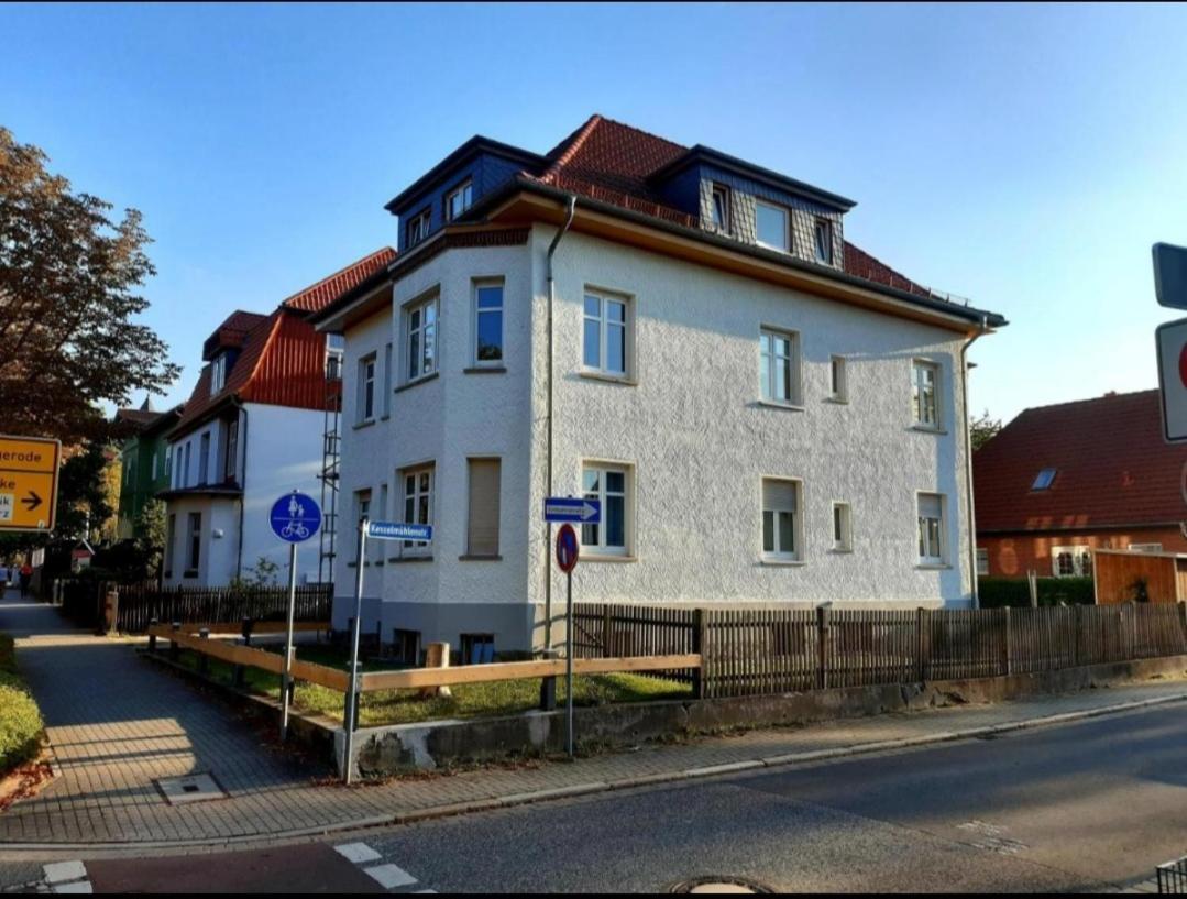 Appartement am Westerntor I