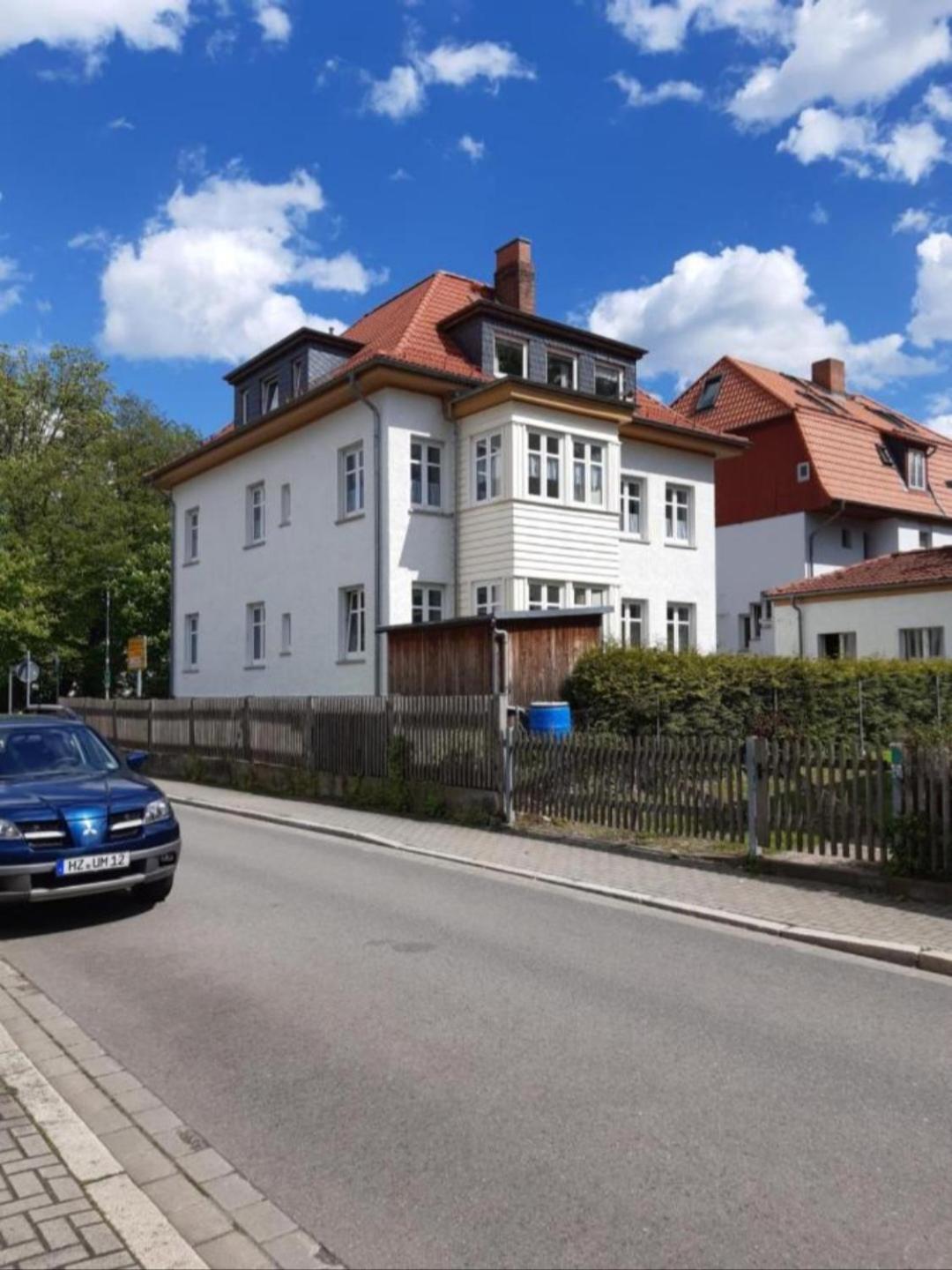 Appartement am Westerntor I