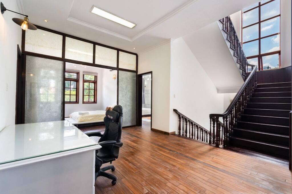 KN5 Holiday Villa