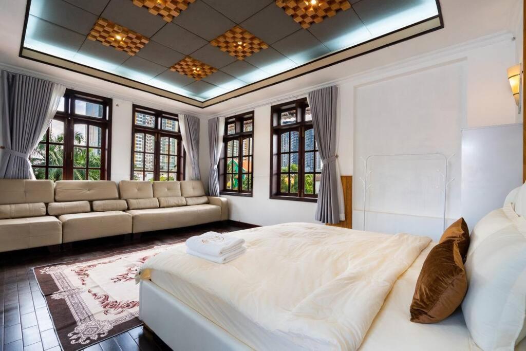KN5 Holiday Villa