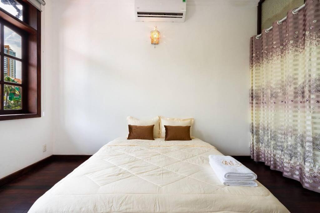 KN5 Holiday Villa