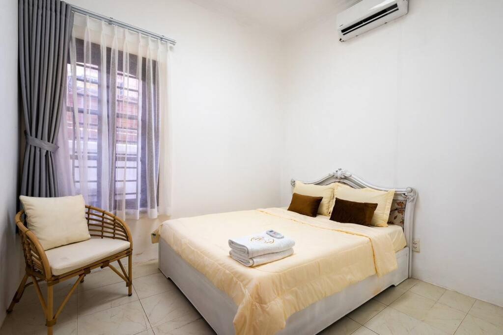 KN5 Holiday Villa