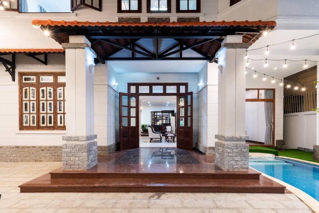 KN5 Holiday Villa