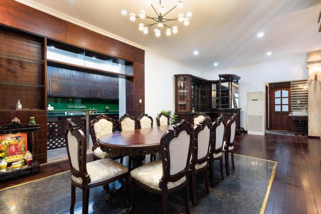 KN5 Holiday Villa