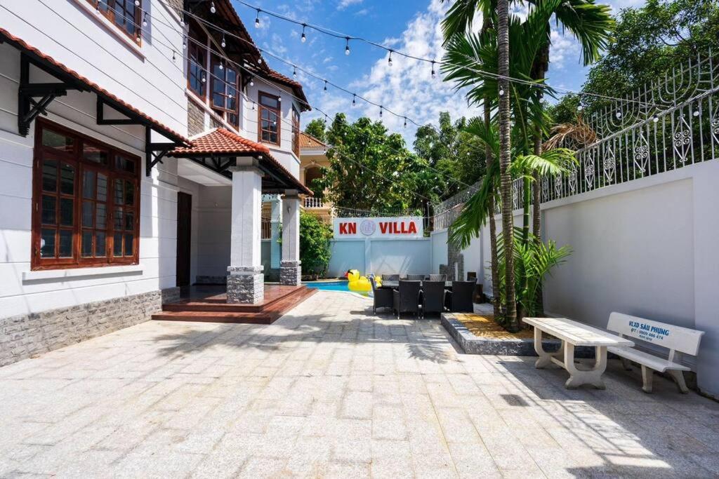 KN5 Holiday Villa