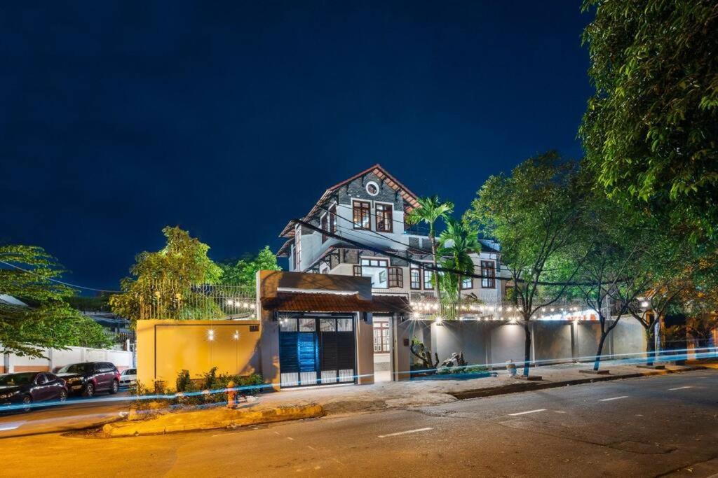 KN5 Holiday Villa