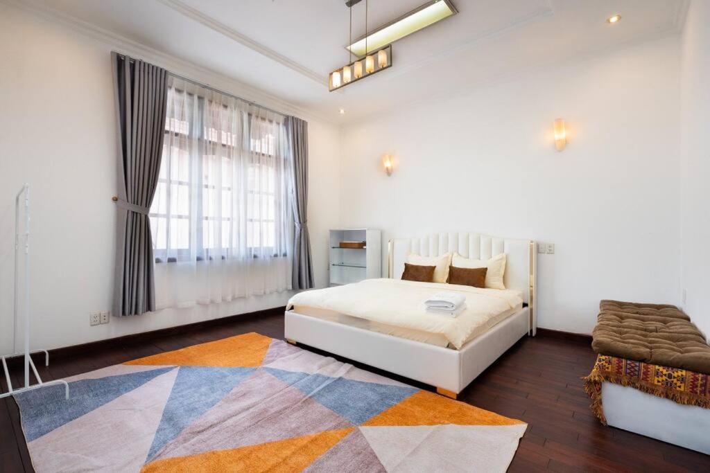 KN5 Holiday Villa