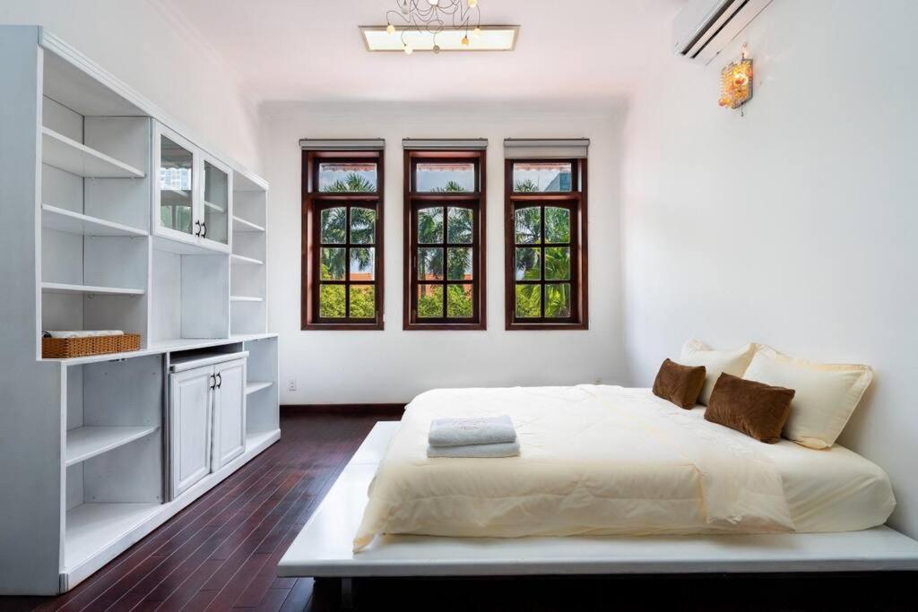 KN5 Holiday Villa