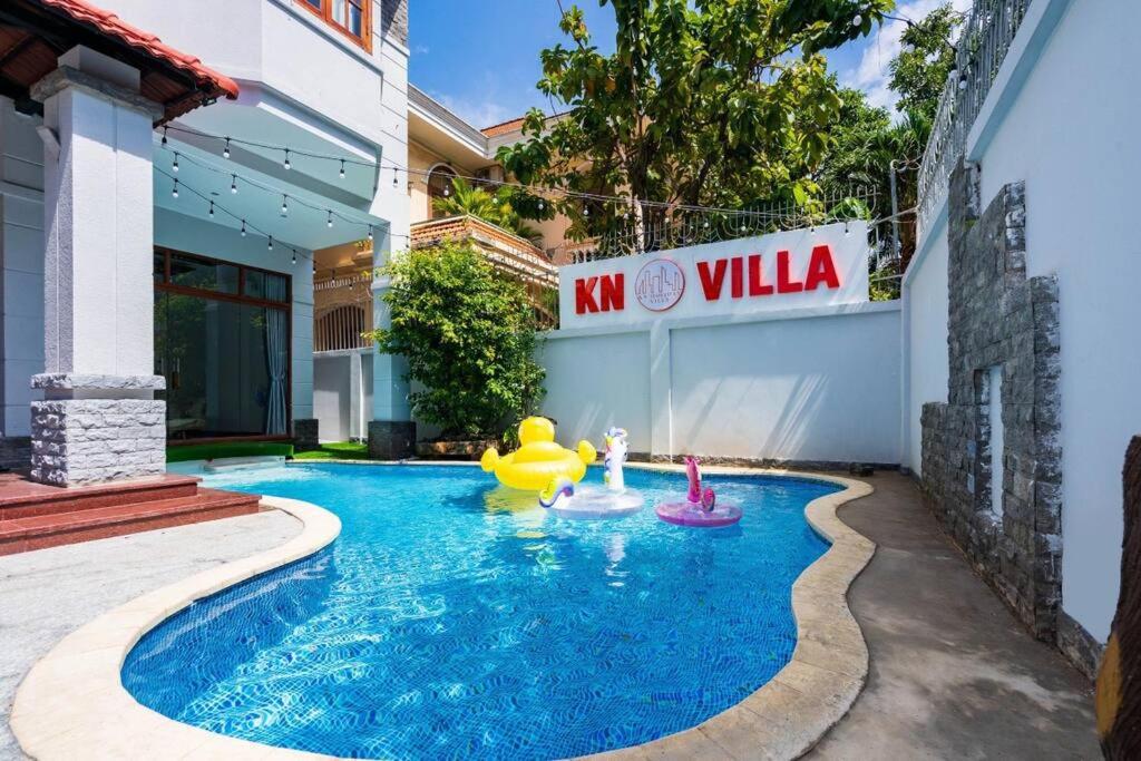 KN5 Holiday Villa