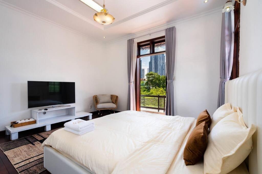 KN5 Holiday Villa