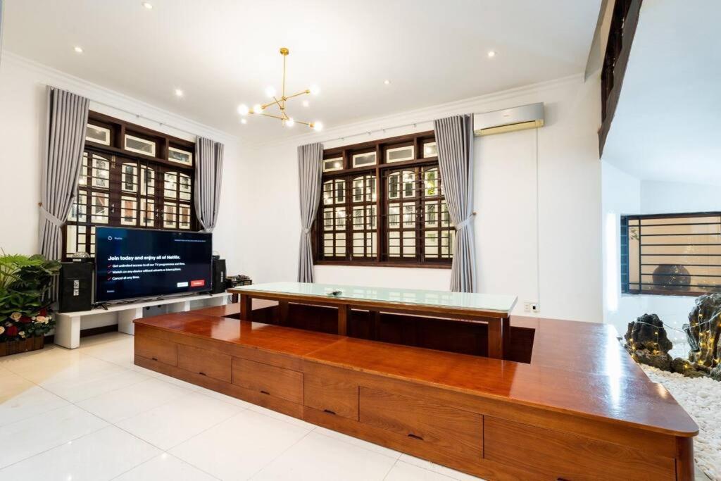 KN5 Holiday Villa