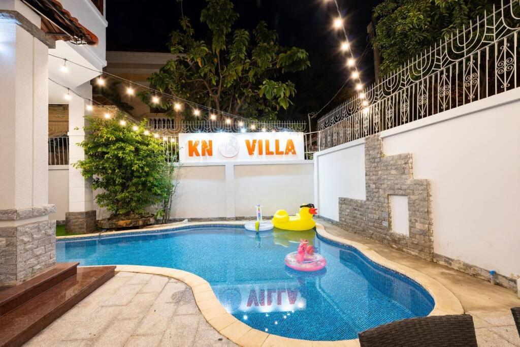 KN5 Holiday Villa
