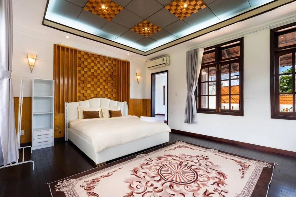 KN5 Holiday Villa