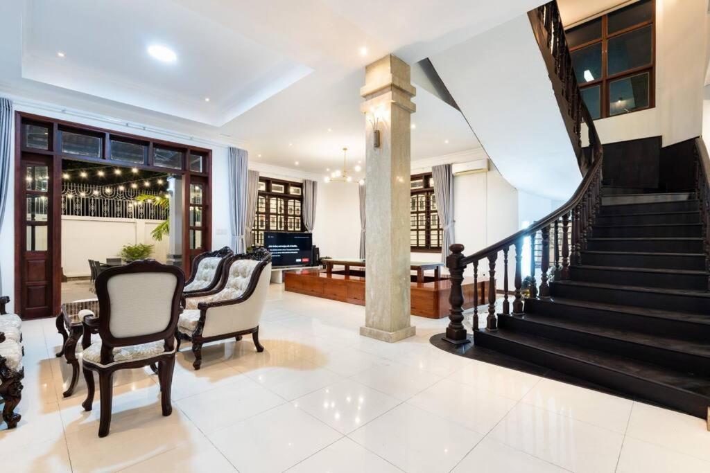 KN5 Holiday Villa