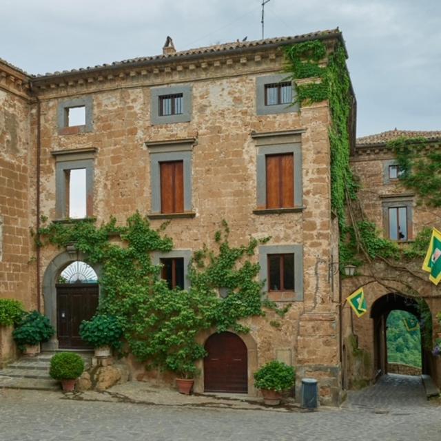 Palazzo Colesanti Exclusive Residence view 2