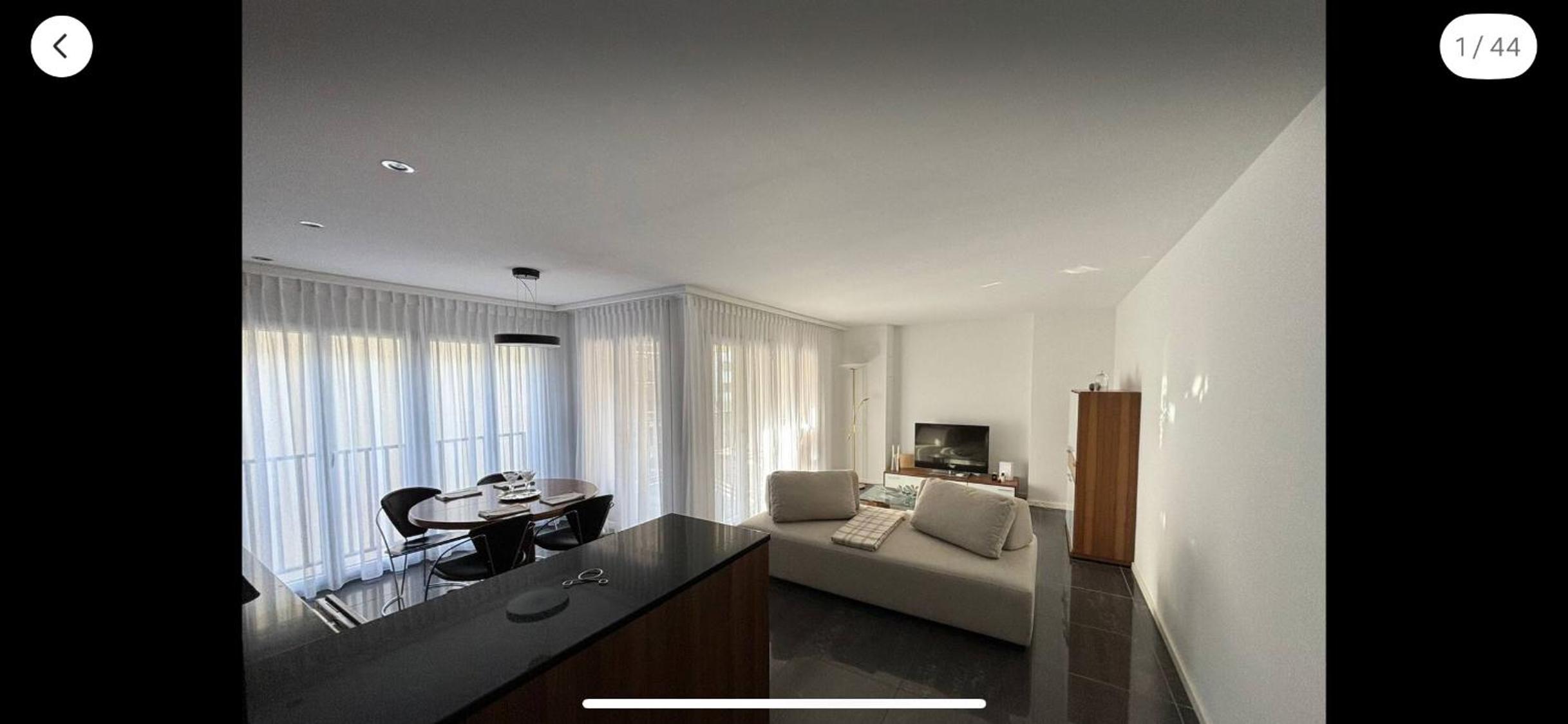 Center Park Apartment