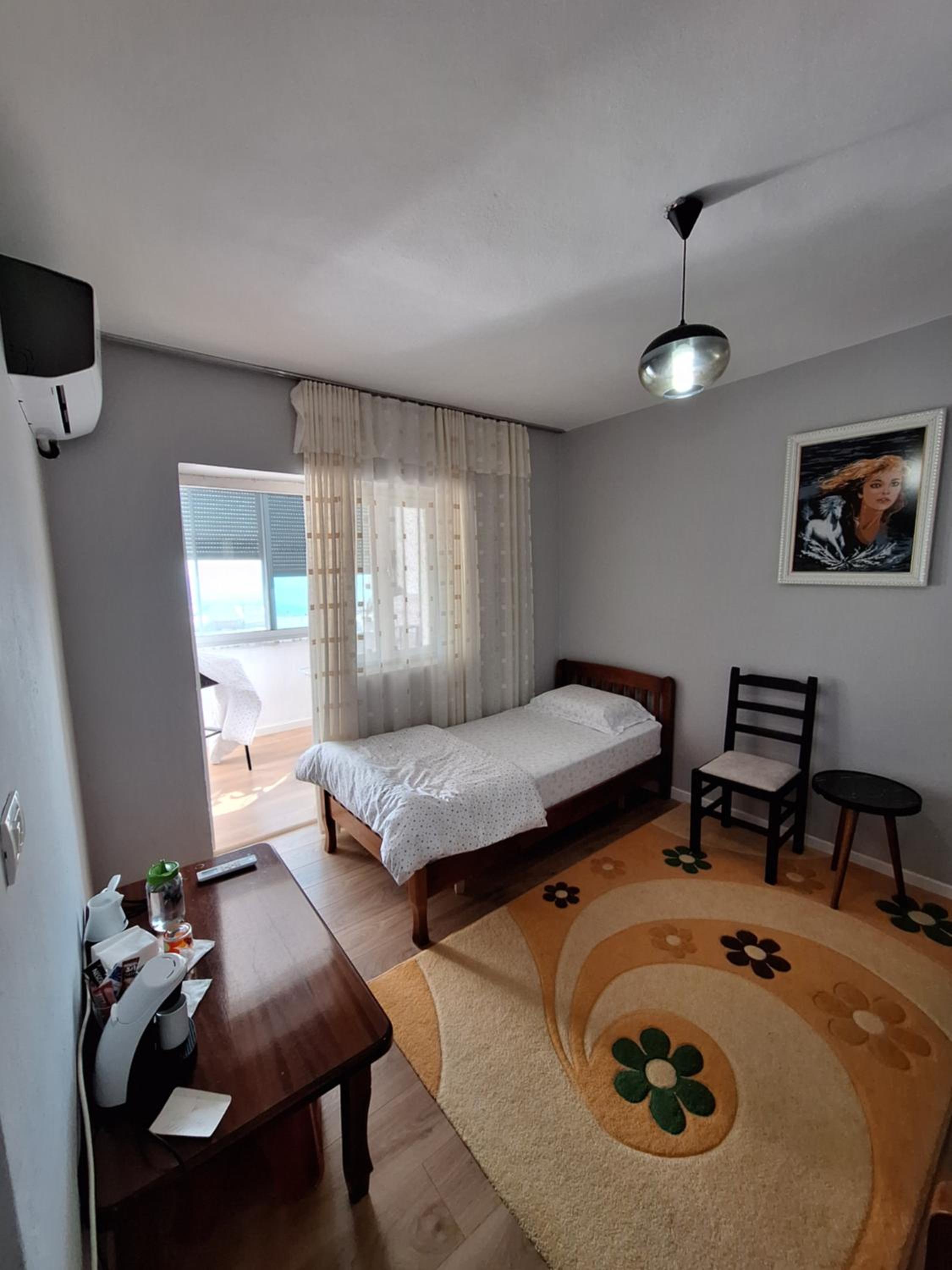 Ergi's Bed & Breakfast
