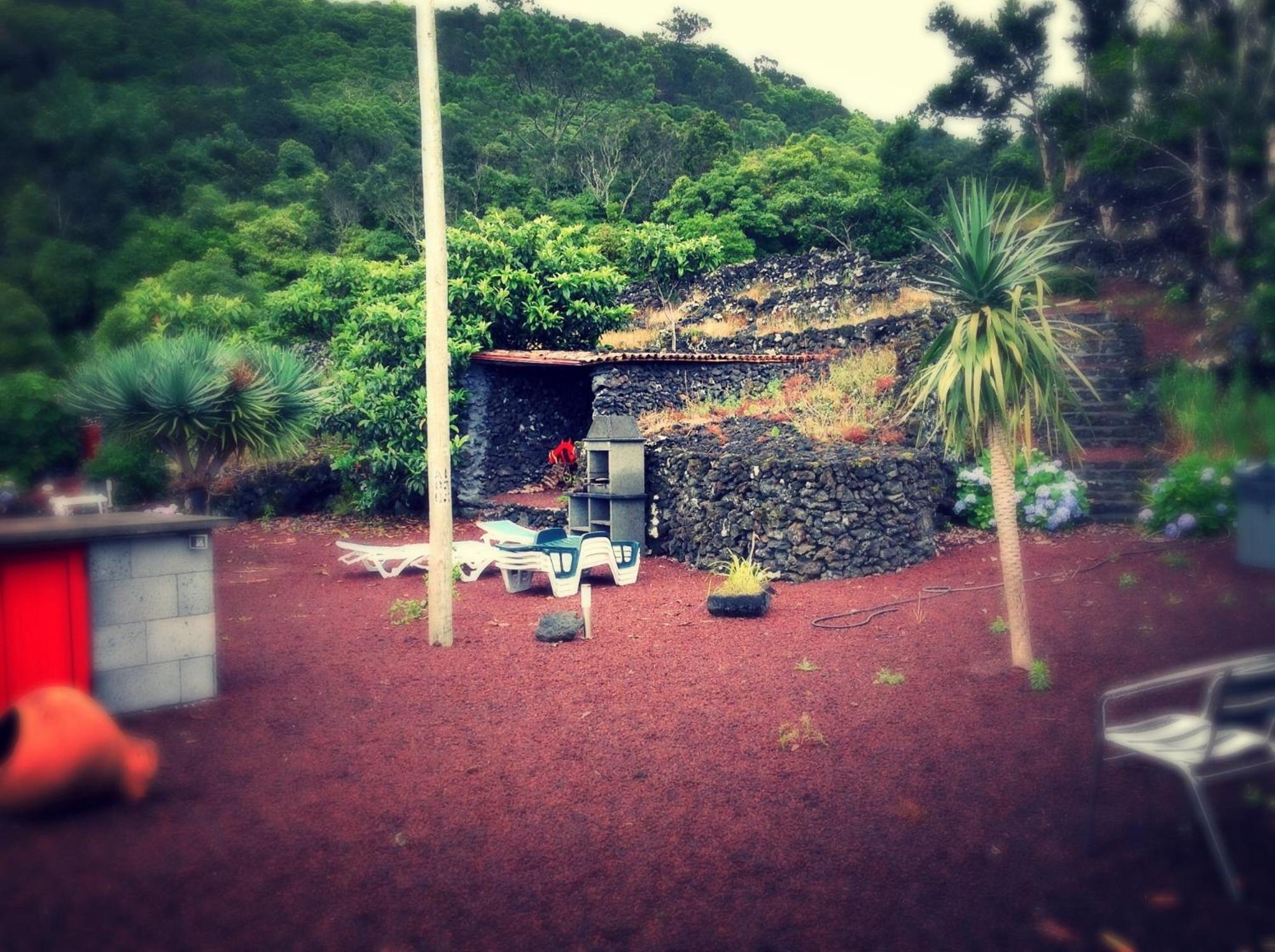 Aldeia Dos Caldeirões