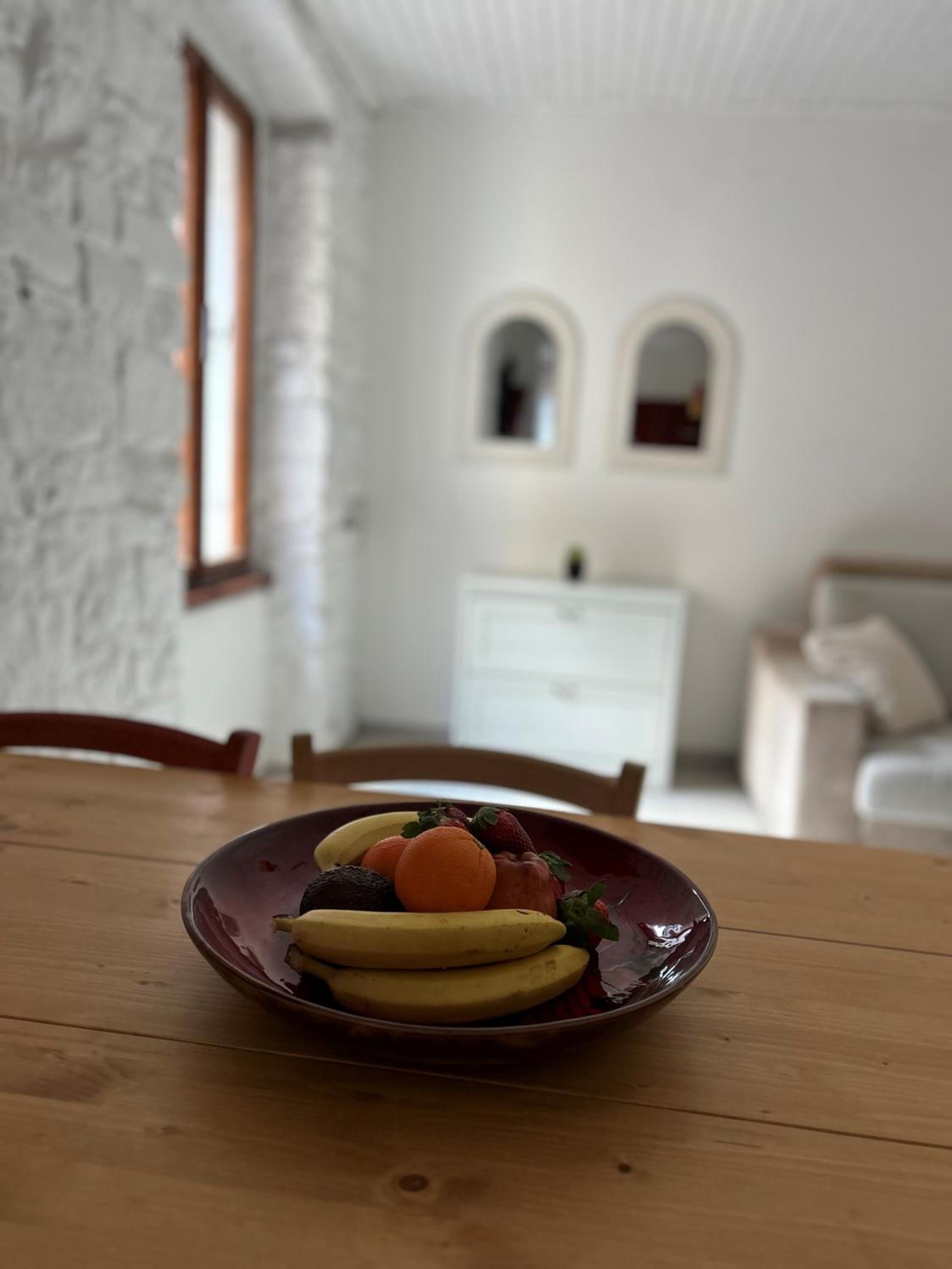 Apartman Arioso