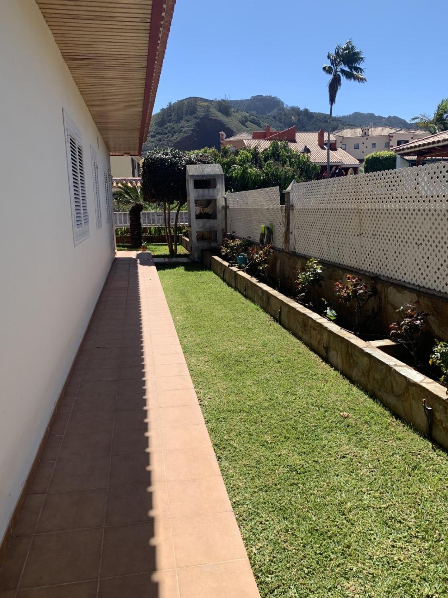 Isla Tenerife Casa Tegueste