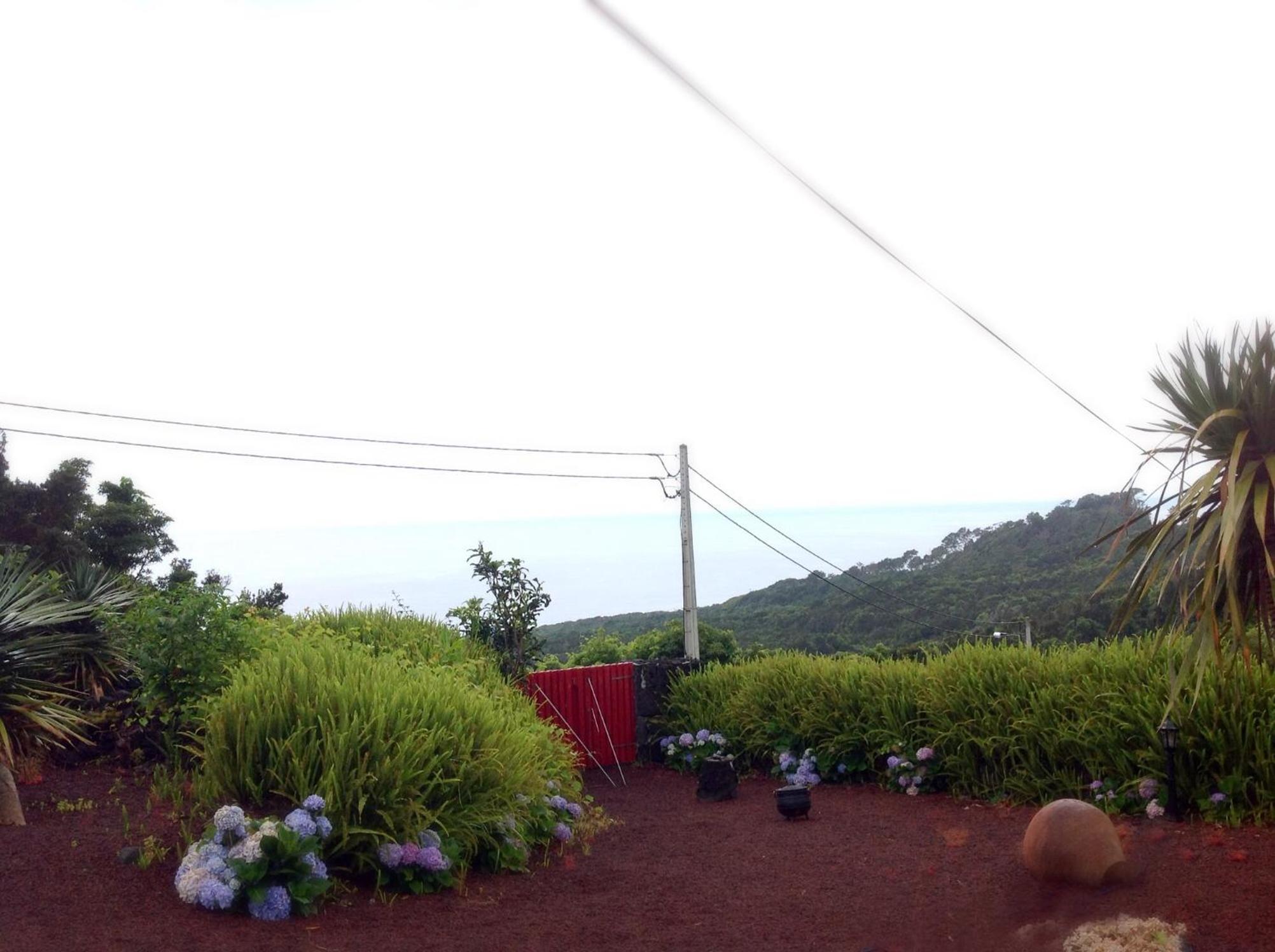 Aldeia Dos Caldeirões