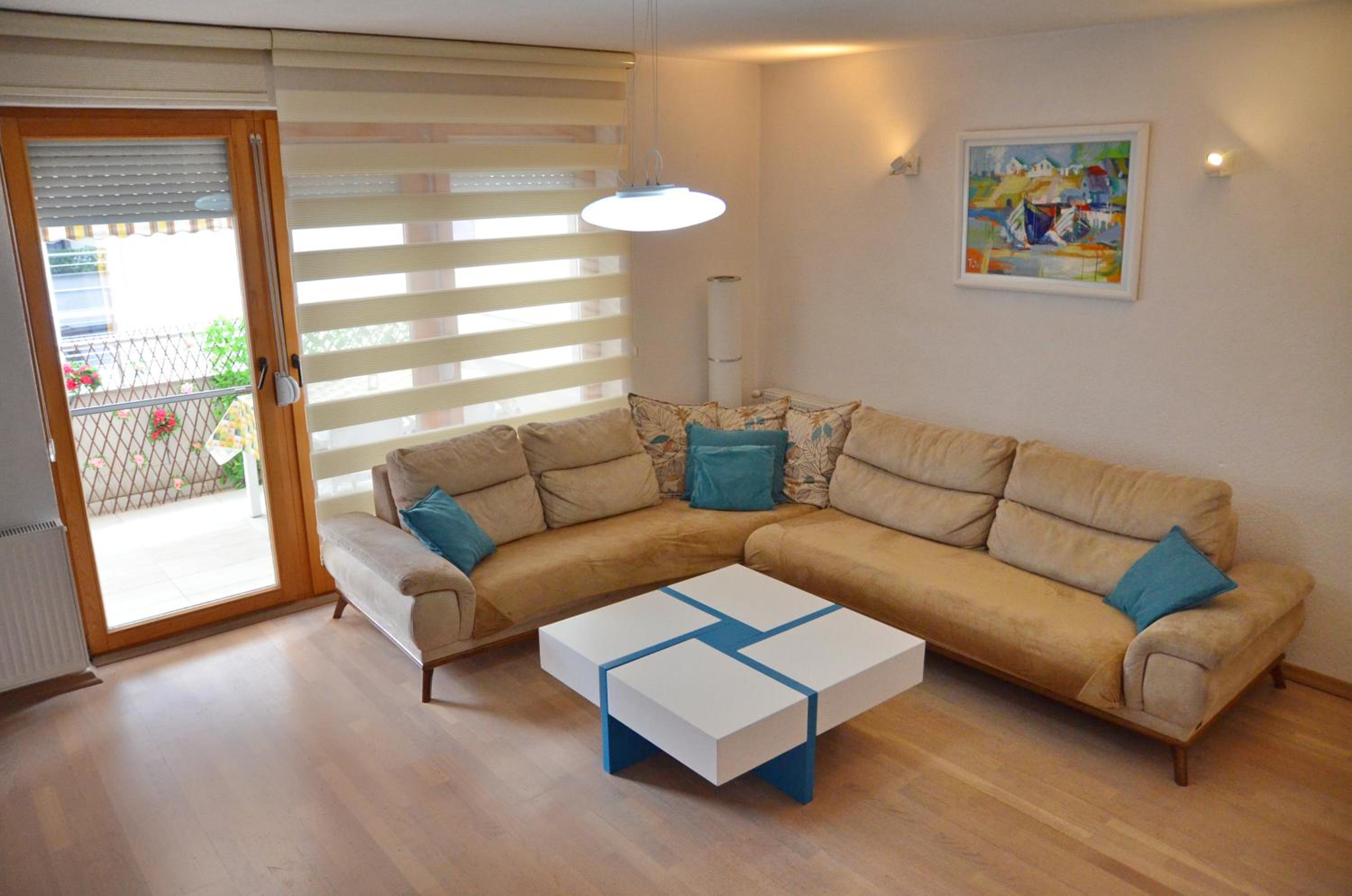 Feel Good Apartments in Center Free Parking