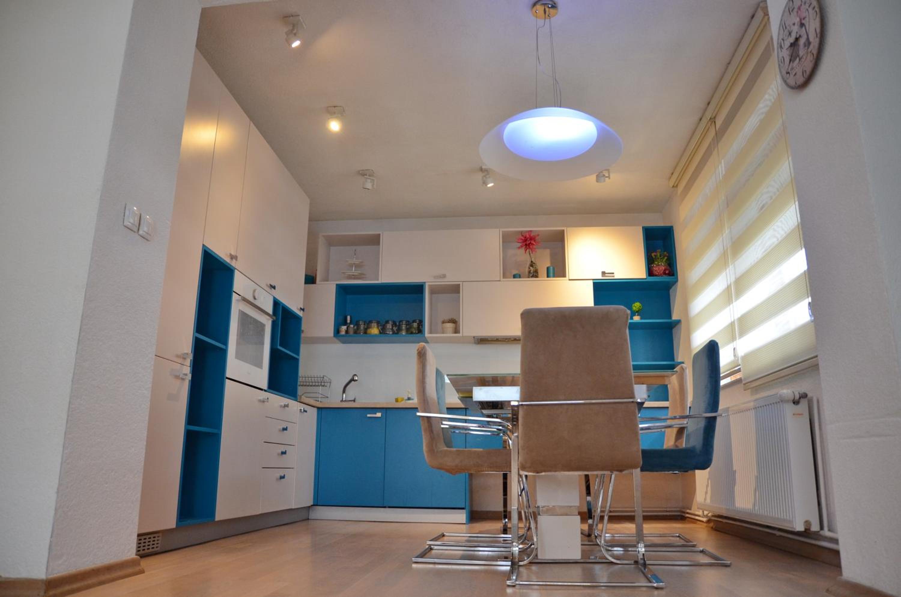 Feel Good Apartments in Center Free Parking