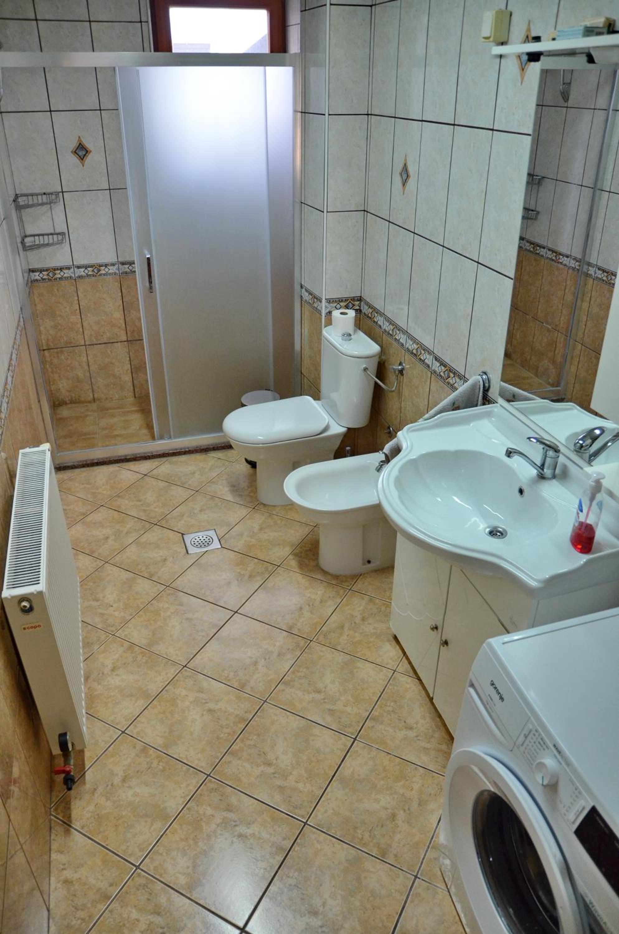Feel Good Apartments in Center Free Parking