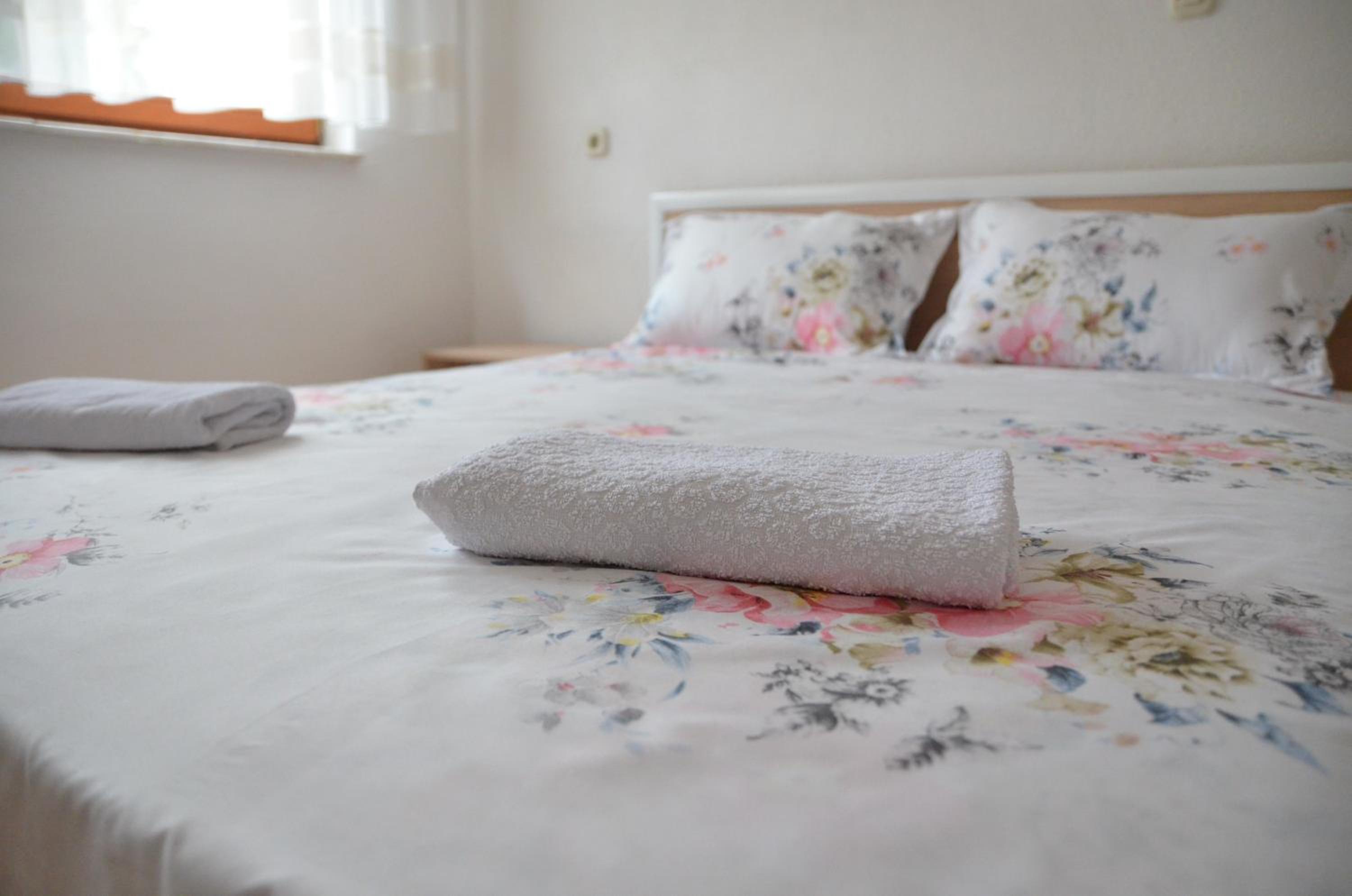 Feel Good Apartments in Center Free Parking