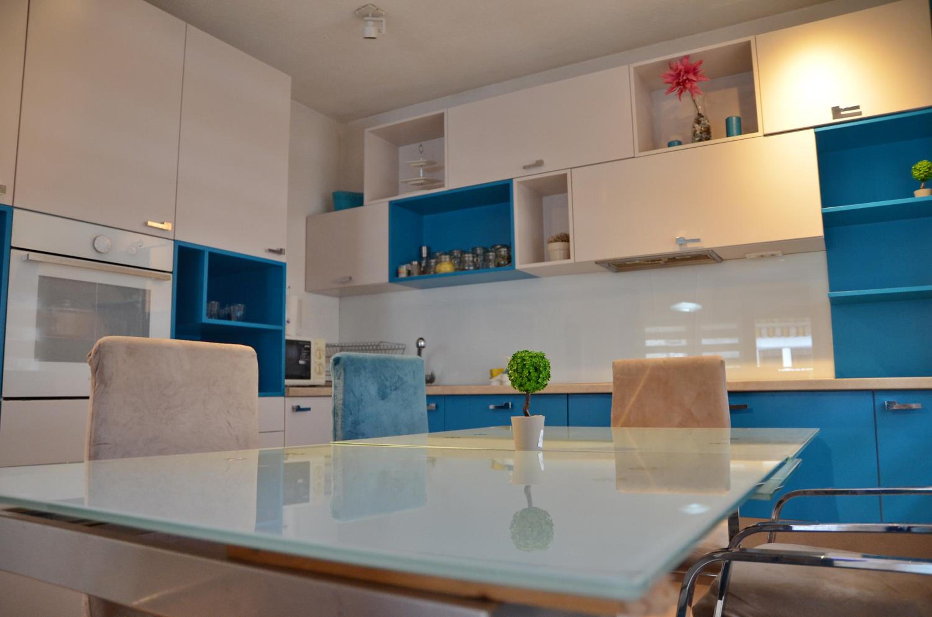 Feel Good Apartments in Center Free Parking